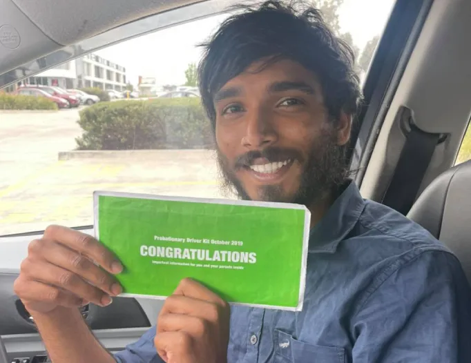 Learn to Drive with Confidence in Sunshine West