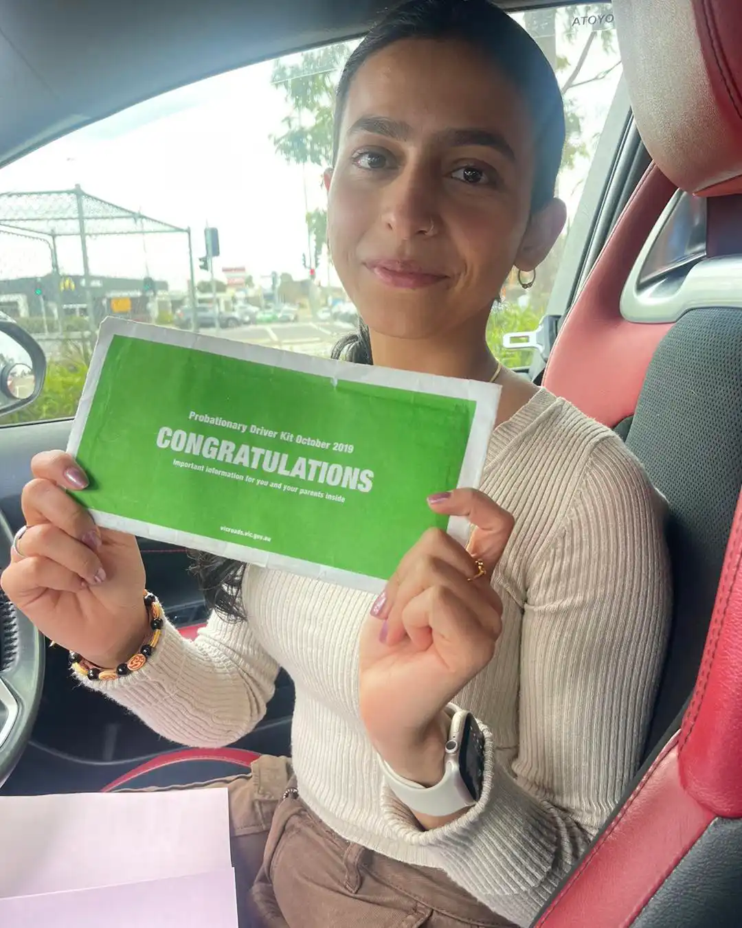 Discount Driving Lessons Packages