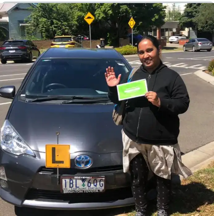 Overseas Licence Conversion & Pr Quick Pass – South Kingsville