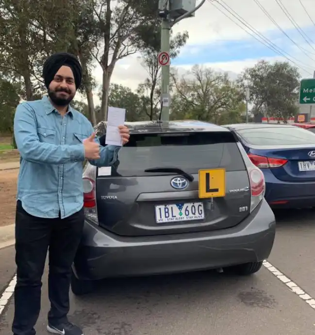 Pass First Time – Expert Driving Test Preparation in Keilor Lodge