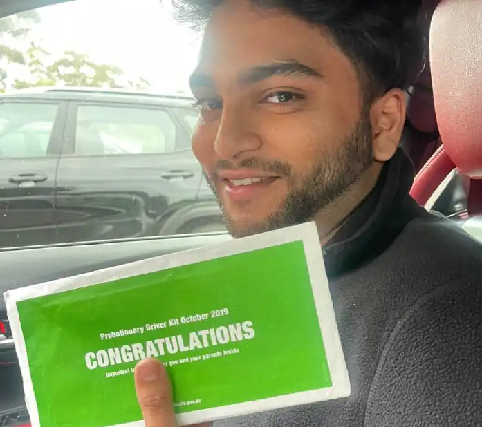 Pass Your Sunshine Driving Test with Confidence & Affordability