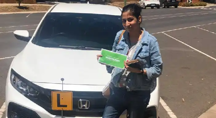 Safe Training for Future Drivers