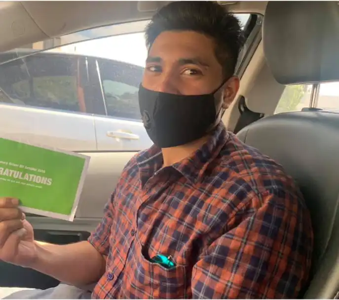 Vicroads Driving Test Preparation – South Kingsville