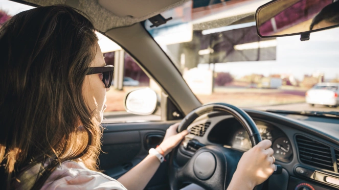 Need to Take Driving Training