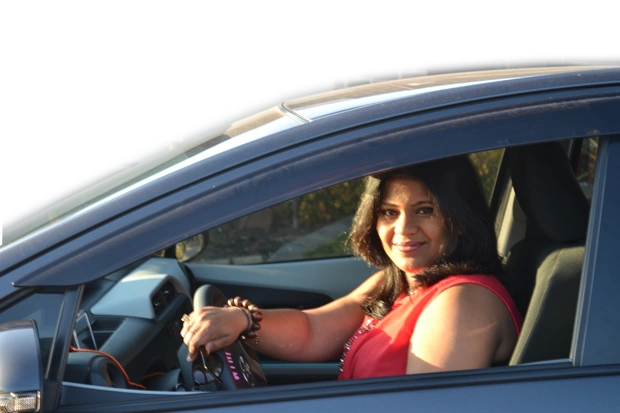 Monika's Driving School Instructor near Williamstown