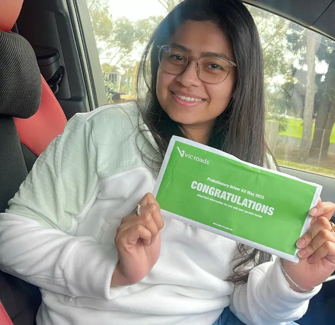 Drive Test Preparation in Yarraville