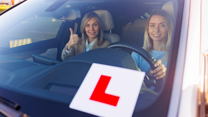 Signs You Need Driving Instructor