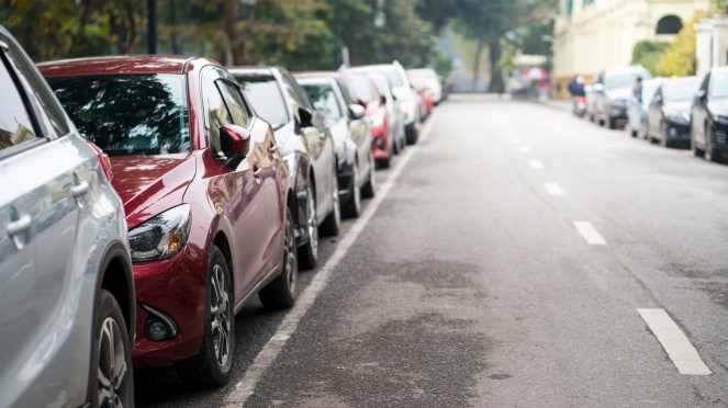 tips to master parallel parking in melbourne