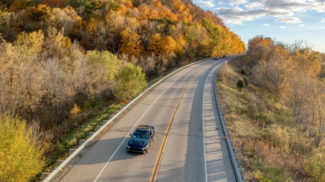Beginner Tips for Hill Starts in Manual Cars