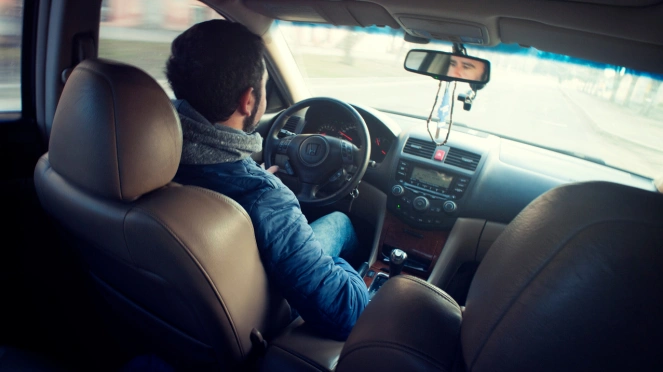 Best Quiet Roads for Beginner Drivers