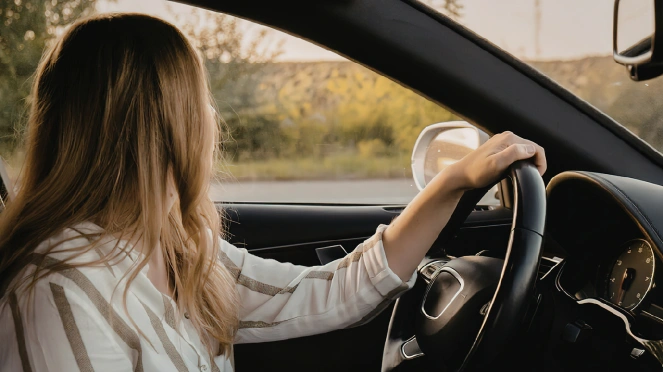 Signs You’re Improving Your Driving Skills