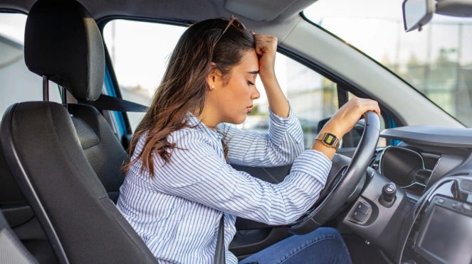 Tips to Avoid Common Driving Mistakes