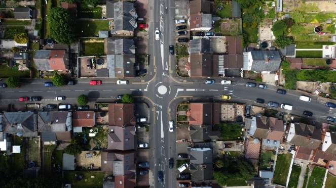Tips to Handle Roundabouts in Melbourne