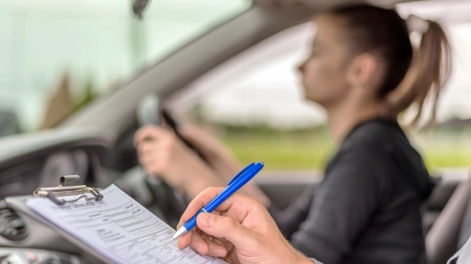 What Happens If You Miss Your VicRoads Driving Test