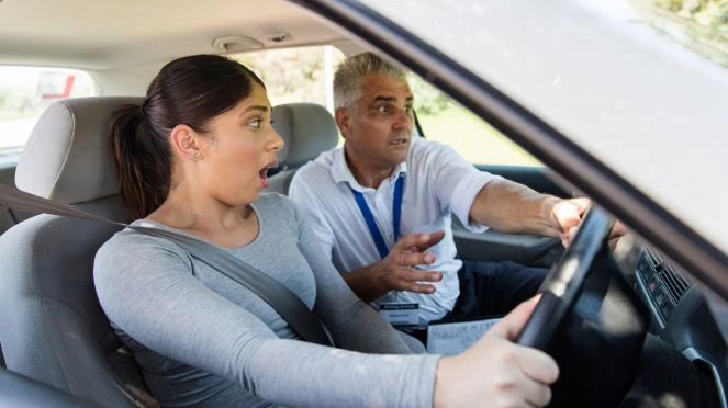 Common Speeding Mistakes Learners Make During Driving