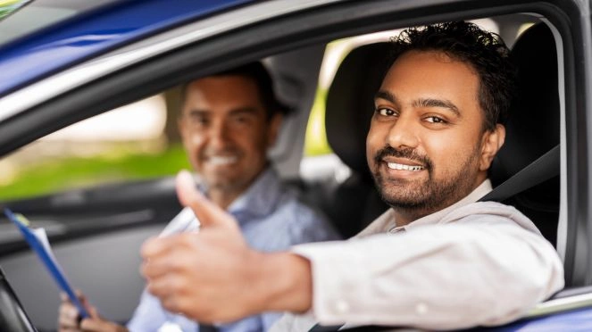 Indian Driving Instructor Near Me in Melbourne