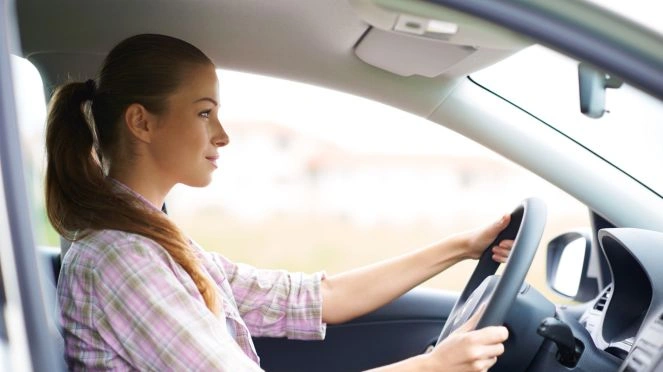 Road Awareness Matters More Than Speed