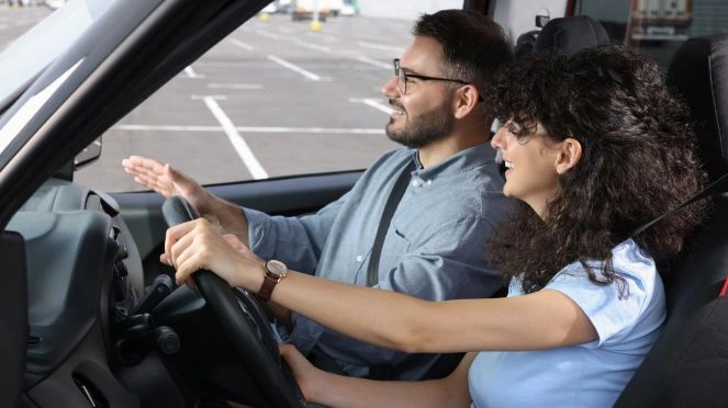 Tips for Staying Focused During Long Drives