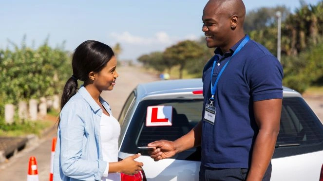 Parent Supervisor vs Driving Instructor