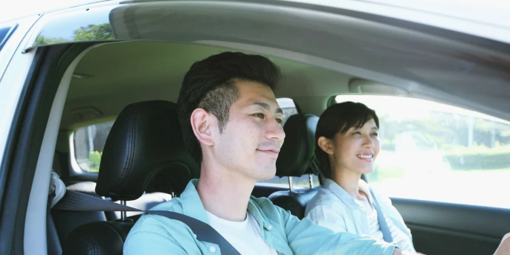 Driving Lessons Adults Need After a Long Break