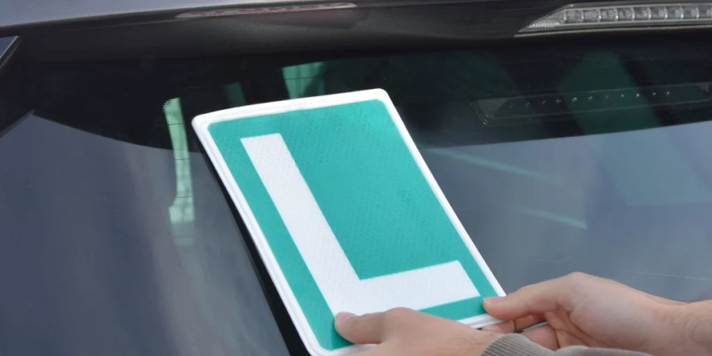 Freeway Merging Tips for Learner Drivers
